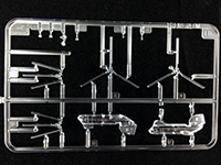 Сборная модель USS LPD-22 San Diego