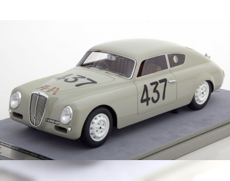 LANCIA Aurelia B20 Corsa № 437 Mille Miglia, Fagioli/Borghi (1952)