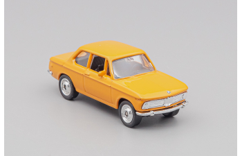 BMW 2002 TI, Mes voitures de collection 21