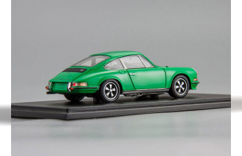 Porsche 911 2.4 S 1972