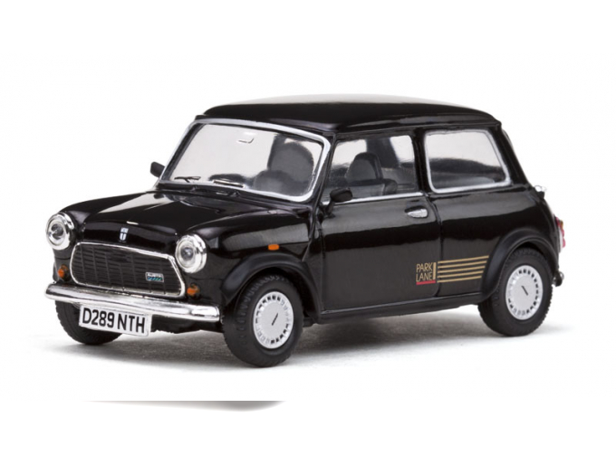 MINI Park Lane (1987), black