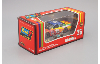 PONTIAC Grand Prix Skittles #36 (1997)