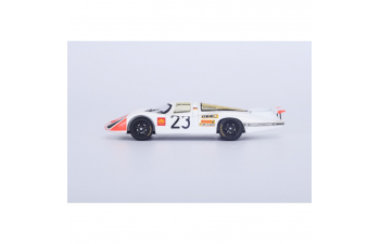 Porsche 908 #23 Le Mans 1969 U. Schütz - G. Mitter