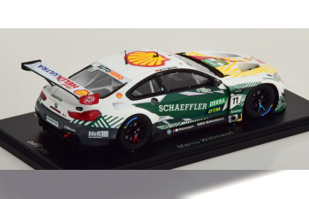 BMW M6 GT3 No 11 DTM, Wittmann (2021)