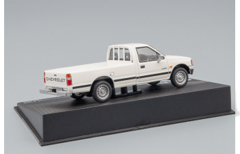 CHEVROLET LUV Pick-up (1988-2005), white