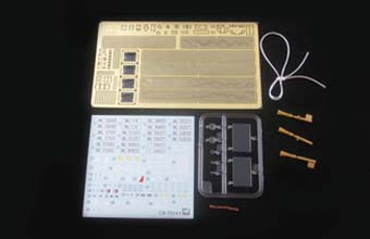 Сборная модель Sd.kfz 6/2 (BN9) 3.7cm Flak36 half-track 5t (Early/Late Production)