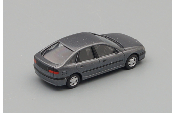 RENAULT Laguna, silvergray metallic