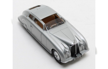 VOISIN C28 Aerosport 1935 Silver