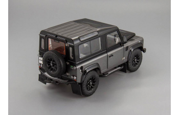 LAND ROVER Defender 90 Final Edition, grey