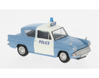 FORD Anglia Police (GB) (1959)