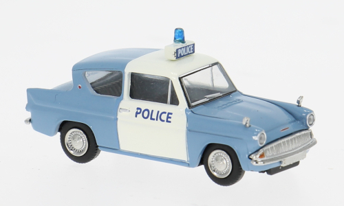 FORD Anglia Police (GB) (1959)