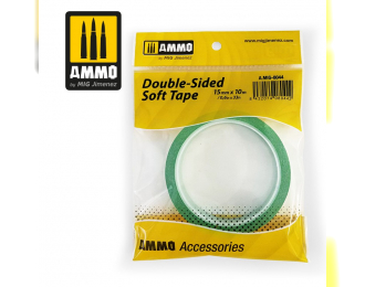 Double-Sided Soft Tape