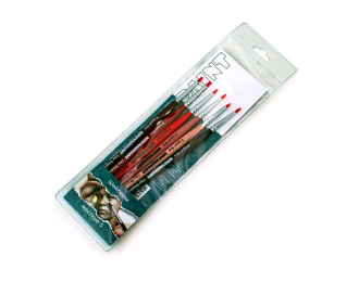 Набор шейперов размер S жесткие