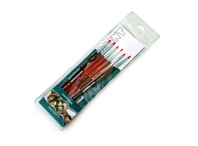 Набор шейперов размер S жесткие