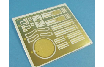 Сборная модель МиГ-31Б/БС (Foxhound) истребитель-перехватчик