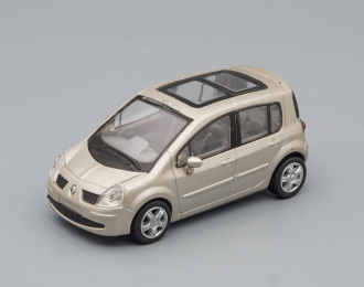 RENAULT Modus, beige