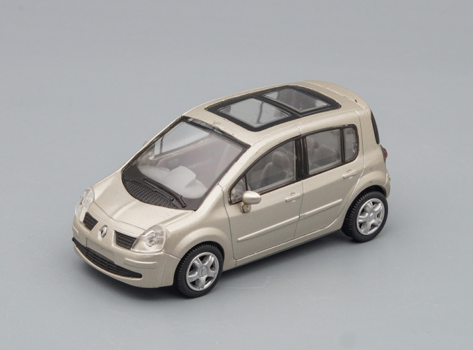 RENAULT Modus, beige