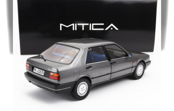 FIAT Croma 2.4 Td (1985), Quartz Grey Met 639