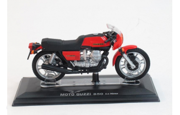 Moto Guzzi 850 Le Mans