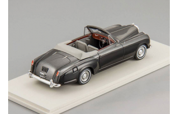 Bentley Continental S1 Convertible 1957