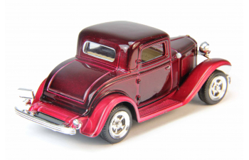 FORD Coupe (1932), ULTRA Collection, cherry