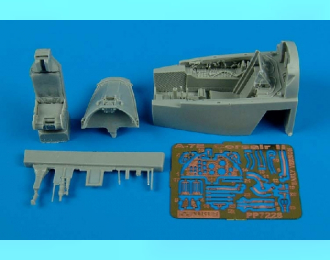 Набор дополнений A-7E Corsair II cockpit set - (early version)