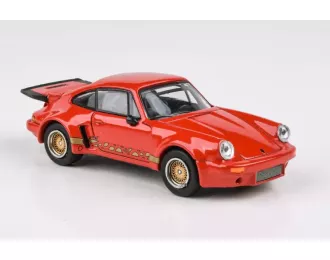 PORSCHE 911 930 Carrera Rsr 3.8 Coupe (1978), Guards Red