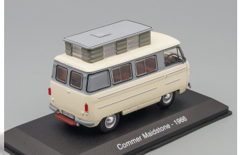 COMMER Maidstone 1966, beige