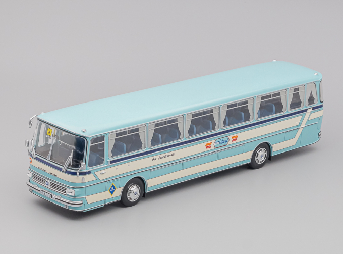 SETRA Seida S-155 (1976), blue