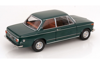 BMW 1802 1 Series (1971), green