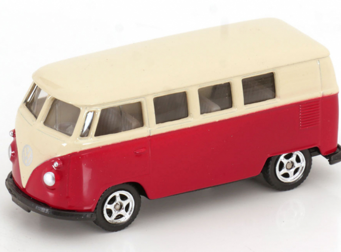 VOLKSWAGEN T1 Bus, Mes voitures de collection 13