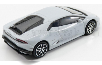 LAMBORGHINI Huracan Lp610-4 (2014), White