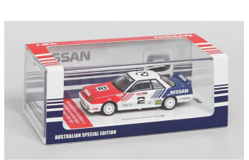 NISSAN Skyline GTS R HR31 No.2 Australia Special Edition (1989)