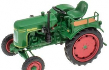 Fendt Dieselross F15 H6 Tractor (1956), green