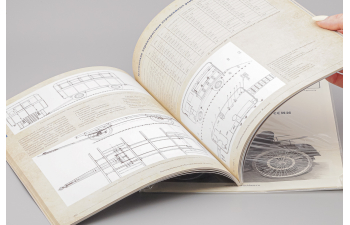 Автомобильный Исторический Журнал №1 (1/2011) + приложение