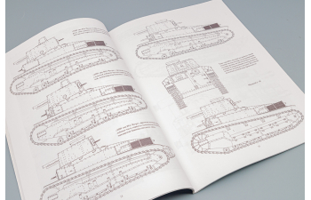Журнал Танки Японии во Второй Мировой Войне - Часть 1