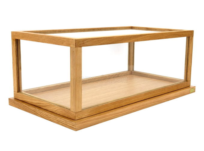 Бокс для модели в масштабе