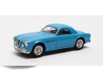 ALFA ROMEO 6C 2500 Supergioiello Ghia Coupe 1950 Blue