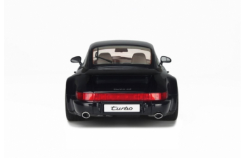 Porsche 964 3.6 Turbo, L.e. 1000 pcs.