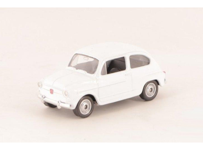 FIAT 600, Mes voitures de collection 35