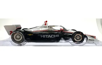 CHEVROLET Dallara Hitachi №2 IndyCar Series Penske - Newgarden (2024)