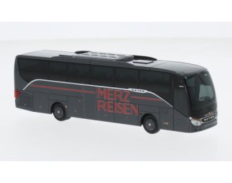 Setra S 515 HD Merz Reis