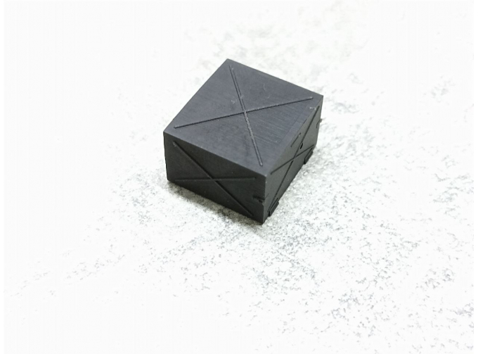 Ящик для кунга КМ-500 тип 2