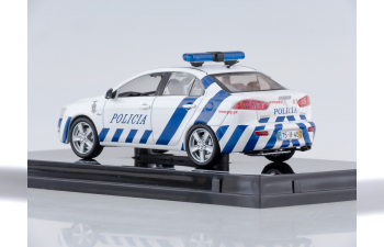 MITSUBISHI LANCER "Madeira Policia" Полиция Португалии (2014)