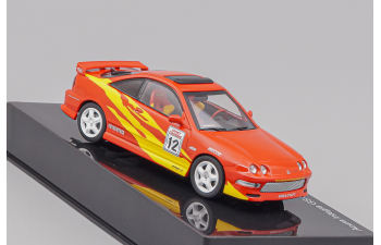 ACURA Integra DC (1996), Fast and Furious 51