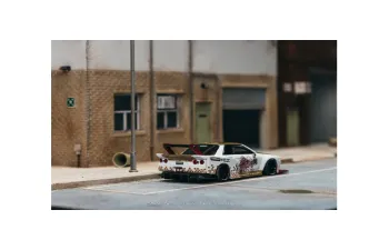 NISSAN R32 Skyline LB-KAIDO WORKS CLDC Special "Hobby Expo China 2026"