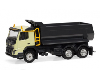 Volvo FMX 6x4 Tipper