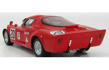 ALFA ROMEO 33.2 No 20 Daytona (1968)
