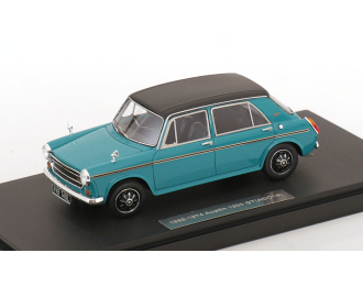 AUSTIN 1300 Gt (1971), Turquoise