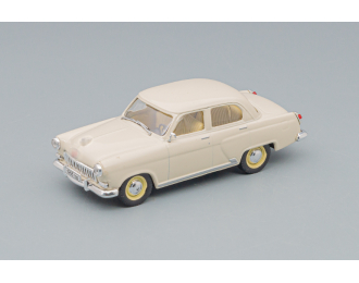 Горький 21И, светло-бежевый